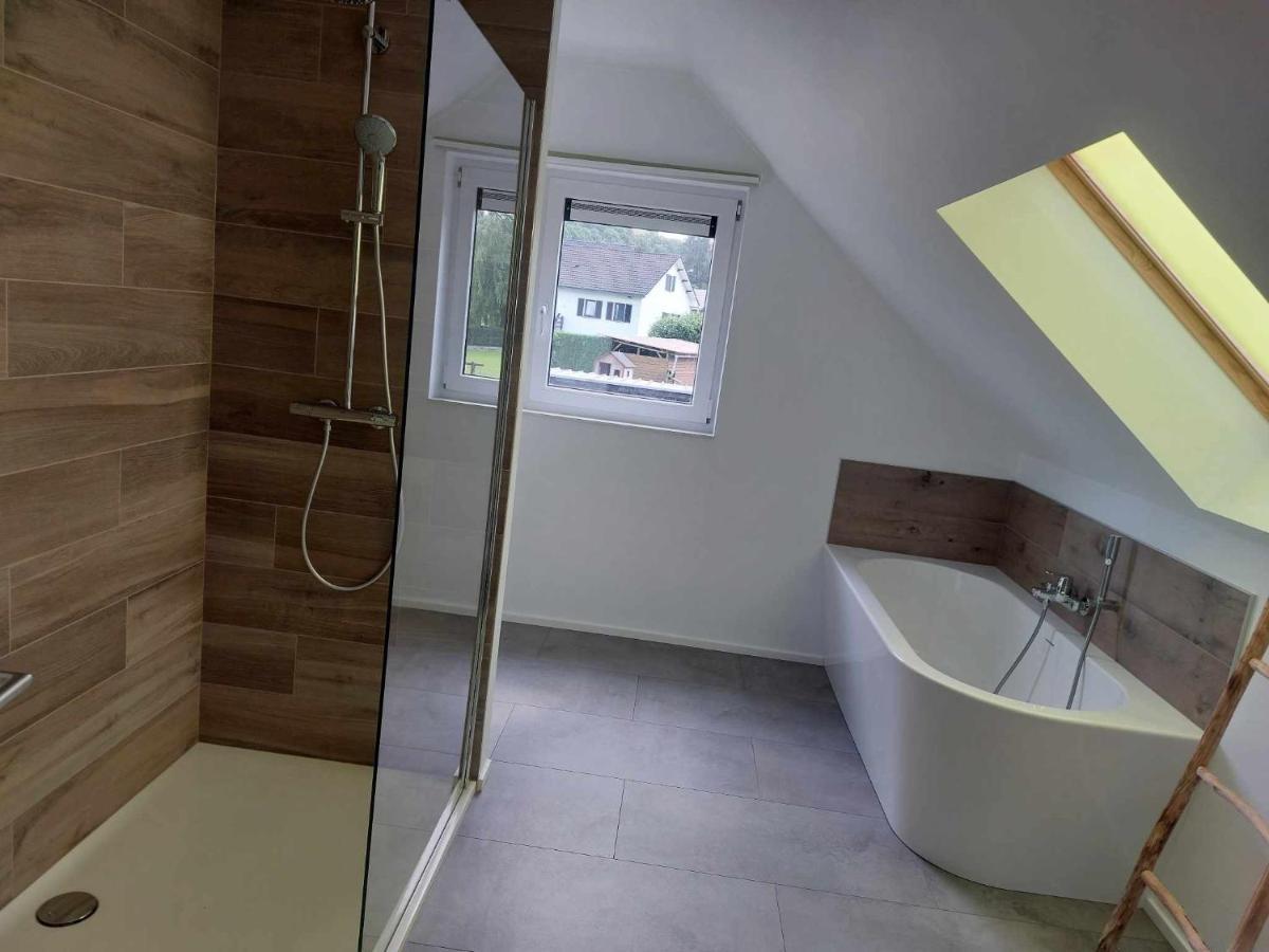 Gite Comme Chez Soi Спа Екстер'єр фото