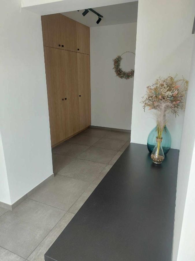 Gite Comme Chez Soi Спа Екстер'єр фото