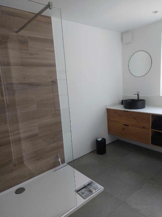 Gite Comme Chez Soi Спа Екстер'єр фото
