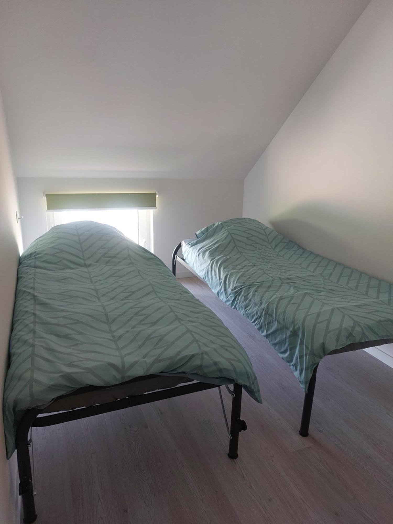 Gite Comme Chez Soi Спа Екстер'єр фото